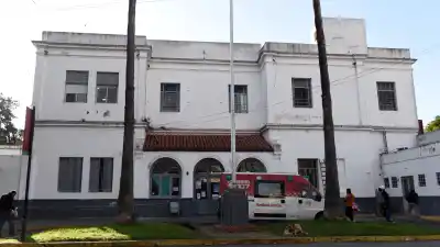 Una discusión familiar terminó con una joven imputada y su primo muerto en Rosario