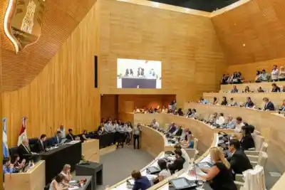 Cuatro comunas de Córdoba ahora tienen nuevos límites: qué cambia para los vecinos