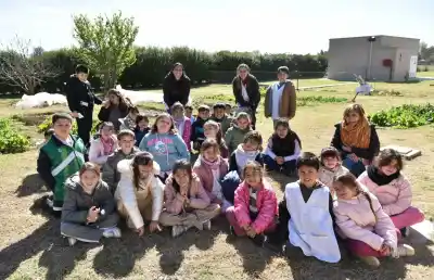 Abrieron las puertas de los hospitales pampeanos para algo que pocos esperaban encontrar adentro
