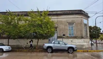 El clima obliga a suspender clases en varios distritos: ¿Qué pasará con el resto de la jornada?
