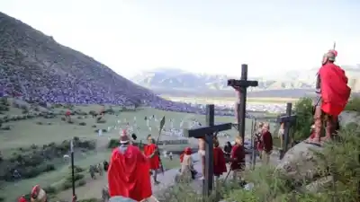 Una agenda cargada de eventos: así se vivirá la próxima Semana Santa en cada rincón