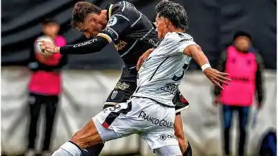 Colón ya sabe cuándo y a qué hora vuelve al Brigadier: el rival que nunca le trajo buenos recuerdos