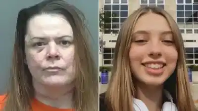 Una llamada de 13 minutos que reveló un crimen: la madre confesó con frialdad