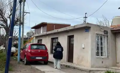 Rawson: el censo que hará gratis la castración y vacunación en un barrio