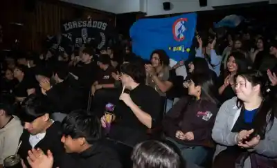 Más de 200 estudiantes ya jugaron en Rawson: se viene la prueba que definirá todo en TikTok
