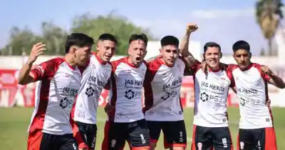 Los tres mendocinos del Federal A ya saben cuándo y contra quién juegan: uno arranca con una ventaja que los otros envidian
