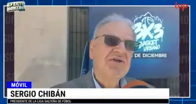 Salta se prepara para un fin de semana histórico: lo que nadie esperaba ver en el Mundialito