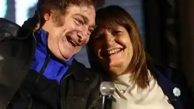 Una encuesta midió a Milei y Bullrich para 2027: el dato que cambia la pelea