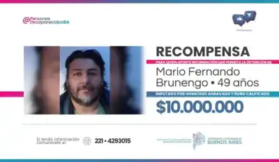 Cinco millones de razón: buscan al asesino del almacenero de San José