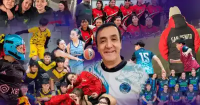 El plan con el que Río Gallegos busca salvar a sus clubes: ya se anotaron más de 20