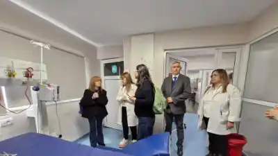 Tucumán quiere operar a los chicos con riñón enfermo, pero necesitan un requisito clave