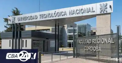 27 cordobesas que viven de changas dieron un paso clave: empezaron a estudiar en la UTN