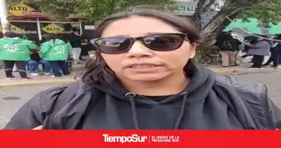 El hospital de El Calafate quiere cobrar las entradas a Los Glaciares y el gremio estalló