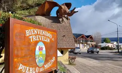 Trevelin respira: la basura seguirá viajando a Esquel, pero por poco tiempo