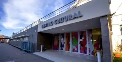 600 estudiantes de Comodoro tienen una cita que nadie esperaba en el Centro Cultural