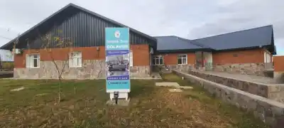 Chubut sumó 80 enfermeros en tres meses: dónde terminaron trabajando