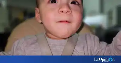 Un bebé de Río Gallegos pelea por su vida en terapia intensiva: su familia pide ayuda urgente
