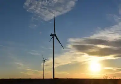 Chubut se juega una apuesta millonaria: qué harán con las 9 millones de toneladas de carbono que emite