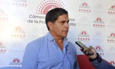 El reclamo del interior de Salta que un diputado quiere que llegue al Congreso