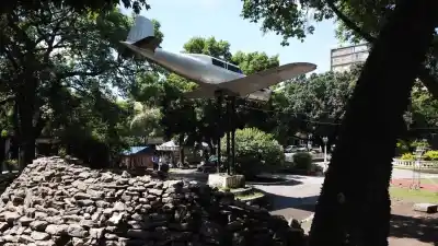 Ciudad Jardín: el plan que busca frenar los edificios y desató una fuerte interna