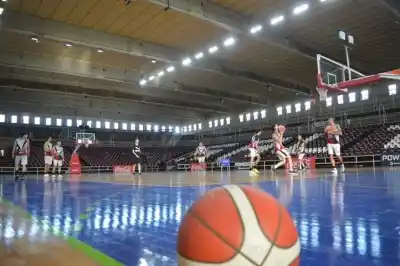 Salta Basket ya conoce su calendario: el debut en casa que ilusiona a Los Infernales