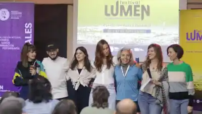 El festival que une fotografía y memoria vuelve al IUPA: lo que se verá en dos días a pura imagen