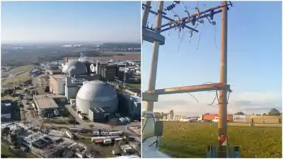 Nuevo ataque a subestación eléctrica deja a vecinos sin luz durante horas
