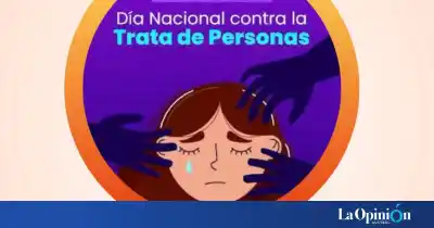 Una especialista en trata reveló quiénes son los más buscados por las redes: "Cualquiera puede caer"