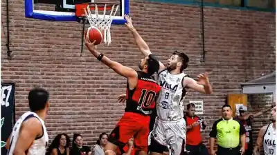 Unión se refuerza con un ex-Colón que la rompió en la última temporada
