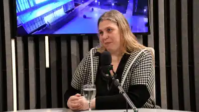 Una médica santiagueña reveló lo que muchos padres hacen mal con las vacunas de sus hijos