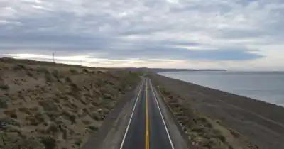 26 tramos de rutas nacionales bajo la lupa: por qué la Ruta 3 de Santa Cruz entra en la discusión