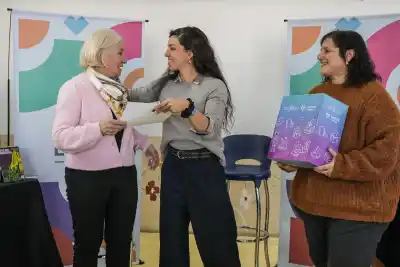 Lanús repartió subsidios entre las bibliotecas populares: qué recibió cada una