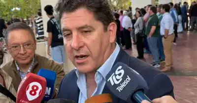 San Juan entregó certificados y kits: los 25 proyectos que ahora buscan arrancar