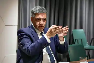 Reclamo millonario por asistencia social: una provincia debe más de $27.000 millones