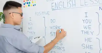El curso de inglés que no cuesta nada y tiene los días contados en Salta