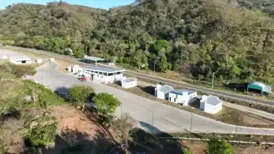 Invirtieron $7.000 millones en la frontera de Salta: el detalle que no se ve a simple vista