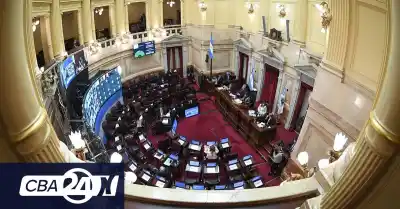 El Senado define dos reformas clave y hay una que preocupa a 13 departamentos de Córdoba