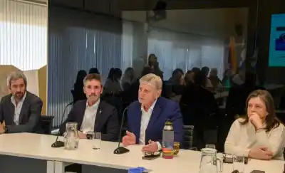 La Pampa juega fuerte: cinco sectores para atraer inversiones, pero hay uno que genera expectativa