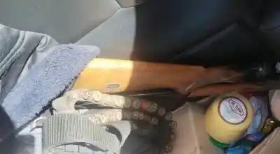 El operativo rural que terminó con dos armas secuestradas y cuatro hombres identificados