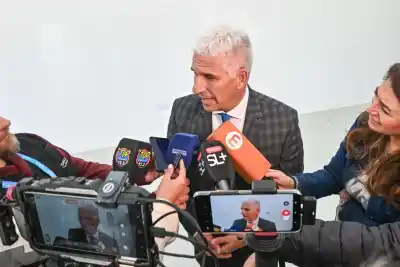 San Luis pone plata para que los bancos perdonen deudas: el plan que ya mira la Legislatura