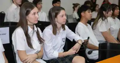 Concejo de Mendoza busca estudiantes que quieran manejar la ciudad con IA: hay $2.000.000 en juego