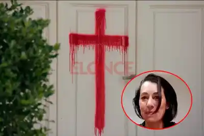 Encerrada en el Carmelo de Nogoyá: el día que entendió que ya no decidía ni cuándo ducharse