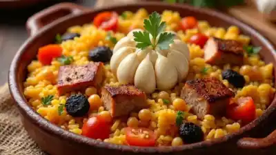 El secreto que cambia todo: lo que nunca usan los expertos para cocinar este plato