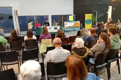 Entre Ríos: la ley que un pueblo logró hace 29 años y hoy vuelven a defender