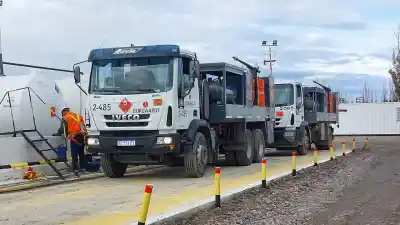 La petrolera que se va de la Cuenca ya tiene fecha: qué pasará con los trabajadores