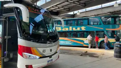 Viajar desde la Terminal de Jujuy a La Quiaca ya tiene nuevo precio: mirá cuánto cuesta cada destino