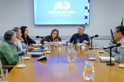 El yacimiento que tiene en vilo a 257 trabajadores: la cifra que reveló el secretario de Trabajo