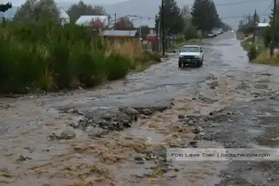 Bariloche bajo emergencia: piden no salir y hay un pedido clave para los empleadores