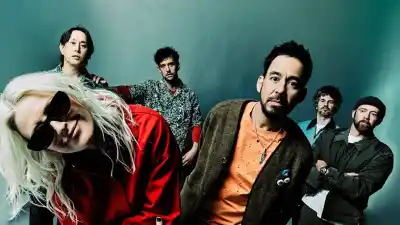 Linkin Park: el documental que muestra cómo resurgieron tras la peor tormenta llega a los cines de San Juan