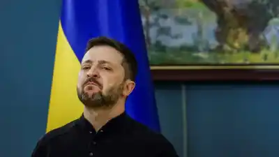 Zelenski habló ante la ONU y reveló un dato que complica a Putin: "47 países"